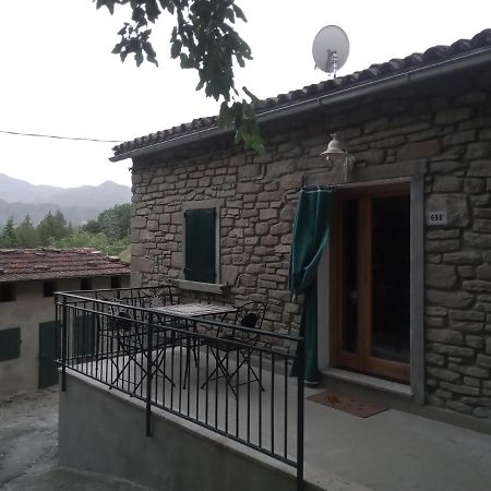 Agriturismo Il Regno Del Marrone Castel del Rio Buitenkant foto