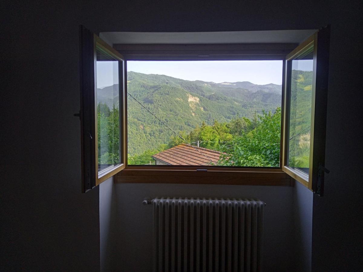 Agriturismo Il Regno Del Marrone Castel del Rio Buitenkant foto