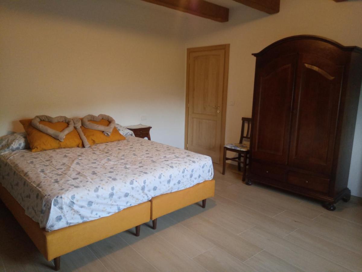 Agriturismo Il Regno Del Marrone Castel del Rio Buitenkant foto