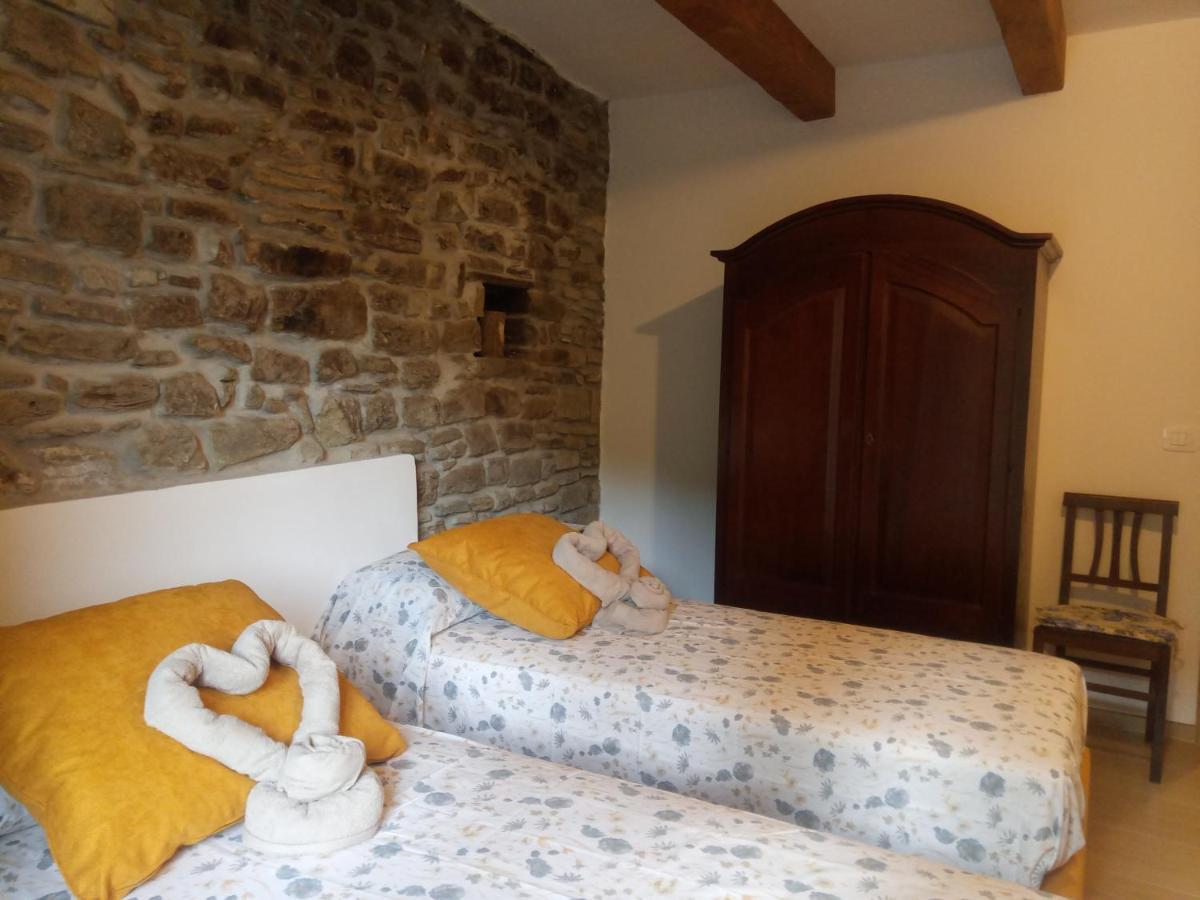 Agriturismo Il Regno Del Marrone Castel del Rio Buitenkant foto